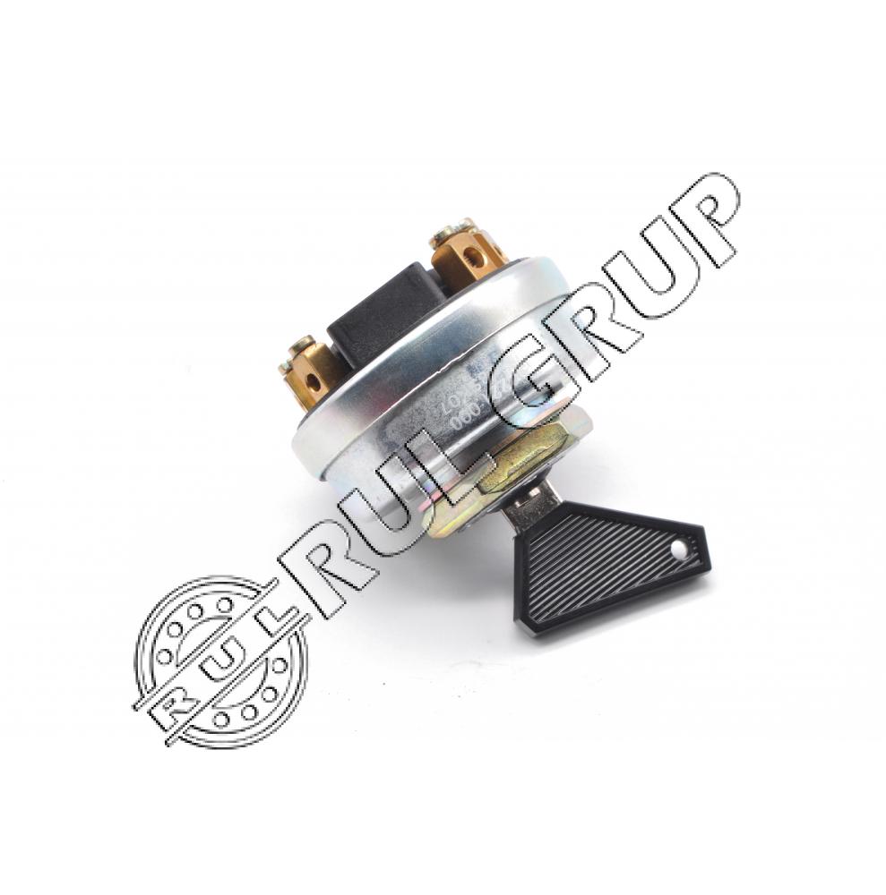 CONTACT PORNIRE + LUMINI U650 6221.000 UTB